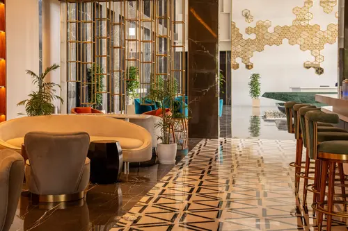 Holymont, Udaipur - Other Facilities - Restaurant 22